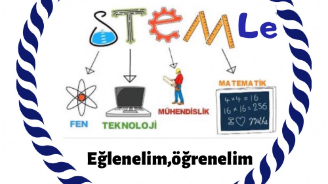 STEMLE EĞLENELİM ÖĞRENELİM eTwinning Projesi Kapsamında Hazırladığımız Okul Panolarımız